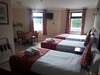 Отель Fernhill Lodge Carrigaline Корк-6