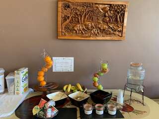 Отель Fernhill Lodge Carrigaline Корк-3