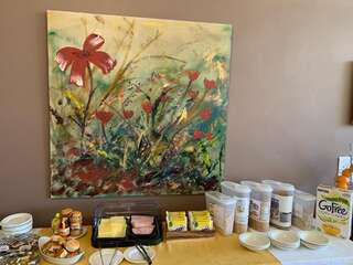 Отель Fernhill Lodge Carrigaline Корк-4