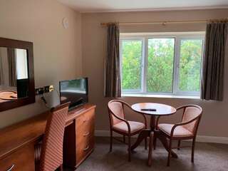 Отель Fernhill Lodge Carrigaline Корк-7